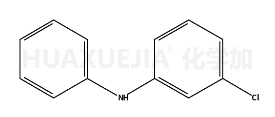 3-氯二苯胺