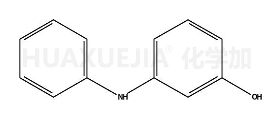 间羟基二苯胺