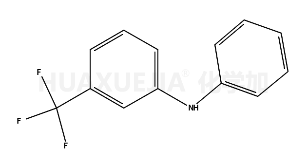 间三氟甲基二苯胺