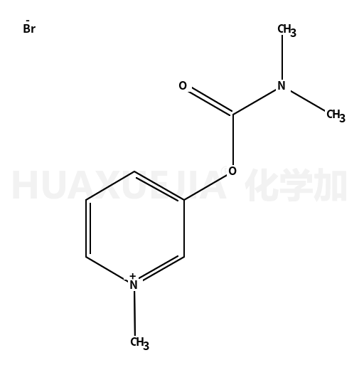 溴吡斯的明