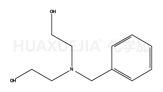 2,2’-(苄基亚氨基)二乙醇