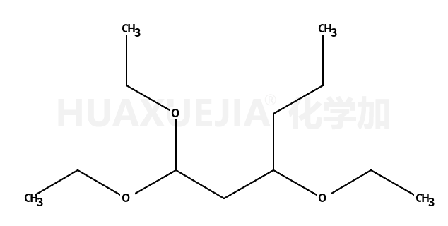 1，1，3-三乙氧基己烷