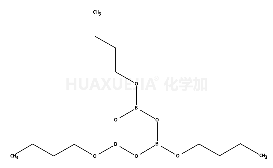 Tributoxyboroxin