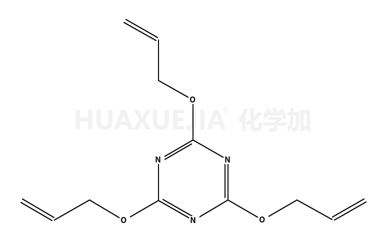 三聚氰酸三烯丙酯