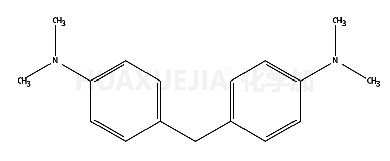 双[4-(二甲氨基)苯基]甲烷