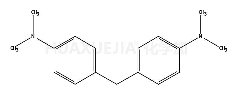 4,4'-四甲基二氨基二苯甲烷