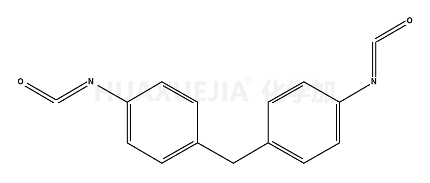 双(4-异氰酸酯基苯基)甲烷