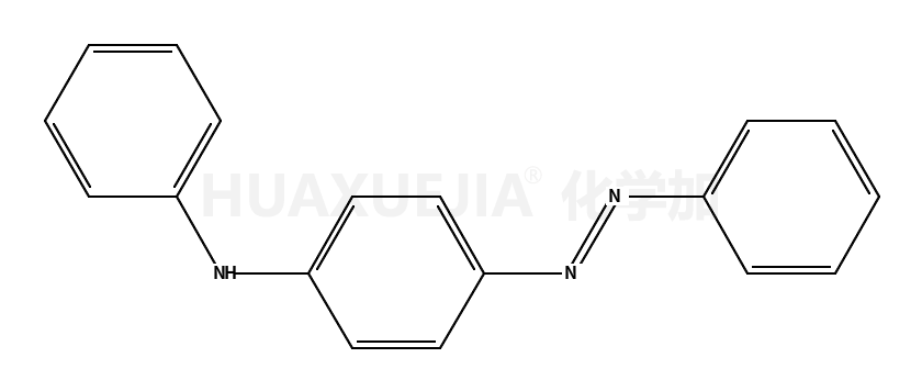 4-苯偶氮二苯胺