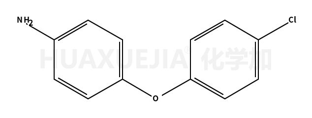 4-氨基-4'-氯二苯醚