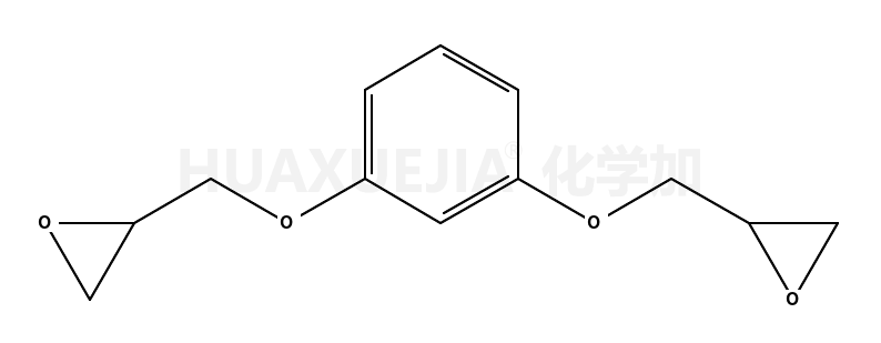 间苯二酚二缩水甘油醚