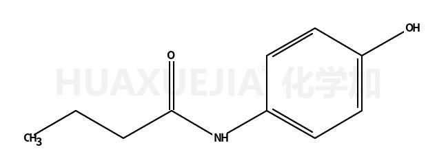 4'-羟基丁酰苯胺