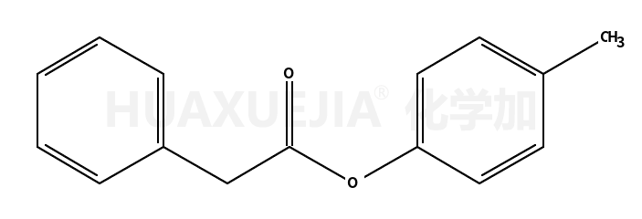 苯乙酸对甲苯酯