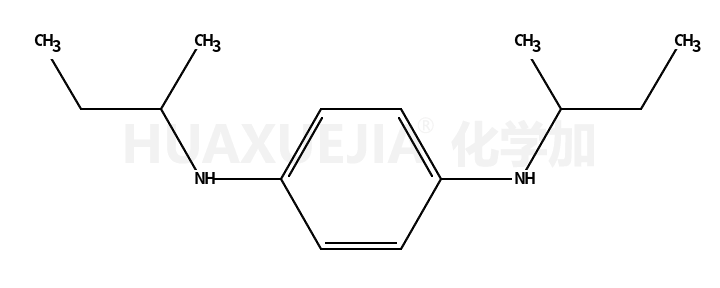 N,N-二仲丁基对苯二胺