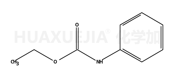 苯胺甲酸乙酯