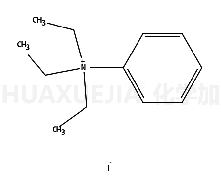 苯基三乙基碘化铵