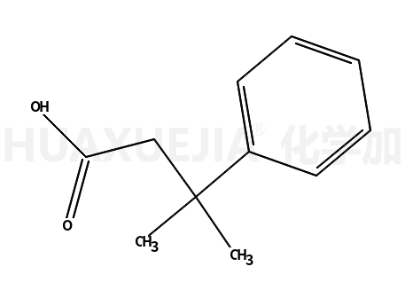 3-甲基-3-苯基丁酸