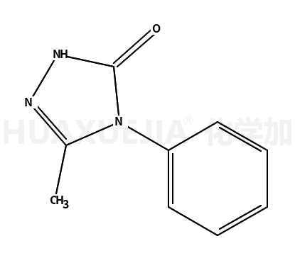 5-甲基-4-苯基-2,4-二氢-3H-1,2,4-噻唑-3-酮