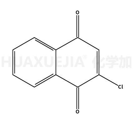 2-氯-1,4-萘醌