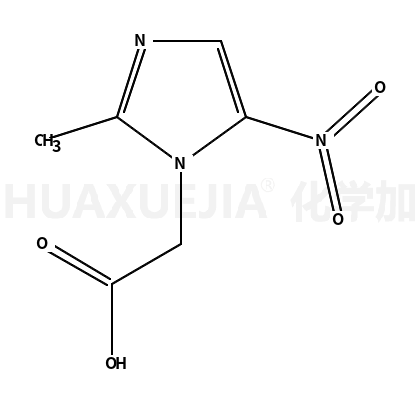 甲硝唑杂质G