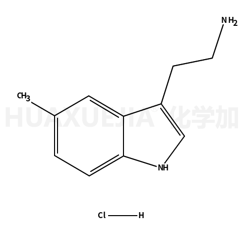 5-甲基色胺盐酸盐