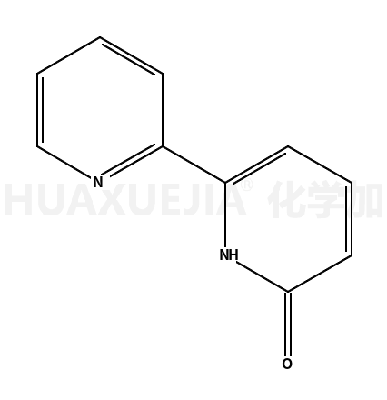 6-pyridin-2-yl-1H-pyridin-2-one