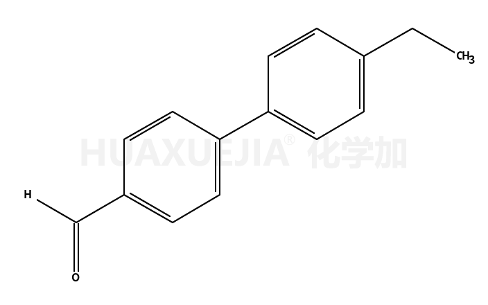 4-乙基联苯-4-羧醛