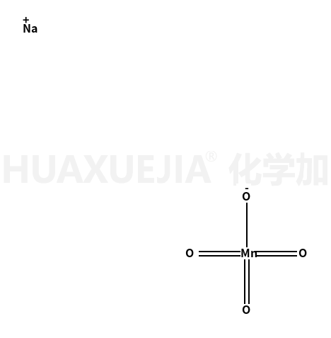 高锰酸钠