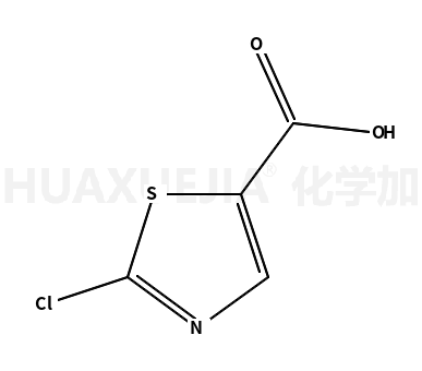 2-氯-噻唑-5-甲酸