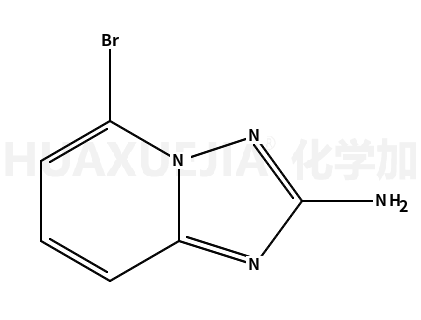 5-溴-[1,2,4]三噻唑[1,5-A]吡啶-2-胺