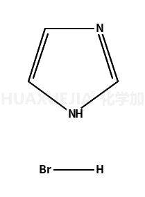 咪唑氢溴酸盐