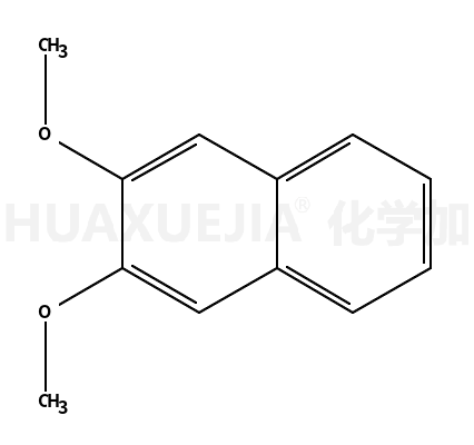 2,3-二甲氧基萘