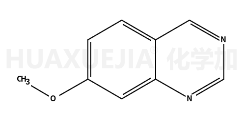 7-甲氧基喹唑啉