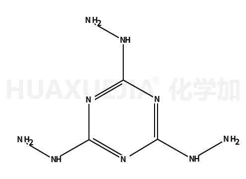 2,4,6-三肼基-1,3,5-三嗪
