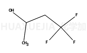 4,4,4-三氟-2-丁醇
