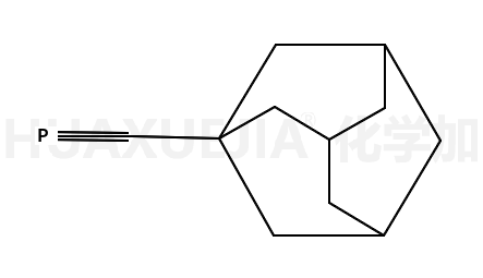 1-金刚烷基膦杂乙炔