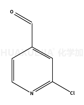 2-氯-4-吡啶甲醛