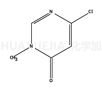 6-氯-3-甲基嘧啶-4(3h)-酮