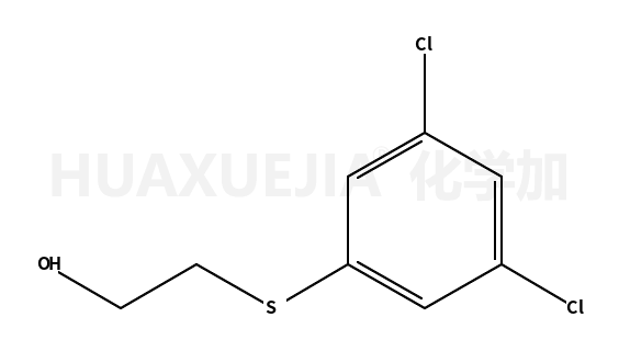 3,5-二氯苯硫基乙醇
