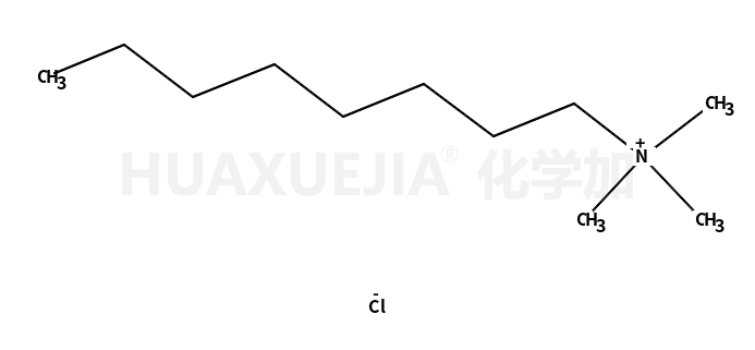 Trimethyloctylammonium chloride