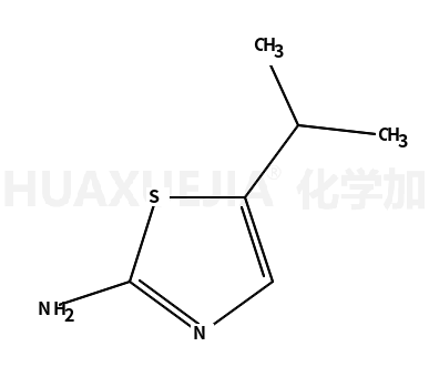 2-氨基-5-异丙基噻唑