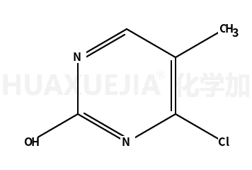 6-氯-5-甲基嘧啶-2(1H)-酮