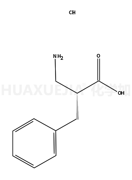 (S)-3-Amino-2-benzylpropanoic acid hydrochloride