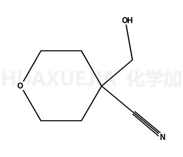 (4-氰基四氢吡喃-4-基)甲醇