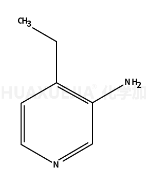 4-乙基-3-吡啶胺