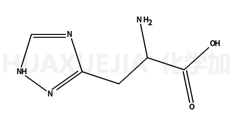 1,2,4-噻唑-3-丙氨酸