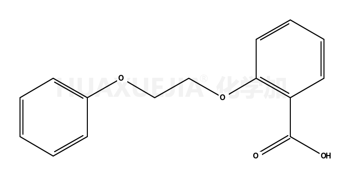 2-(2-苯氧基乙氧基)-苯甲酸