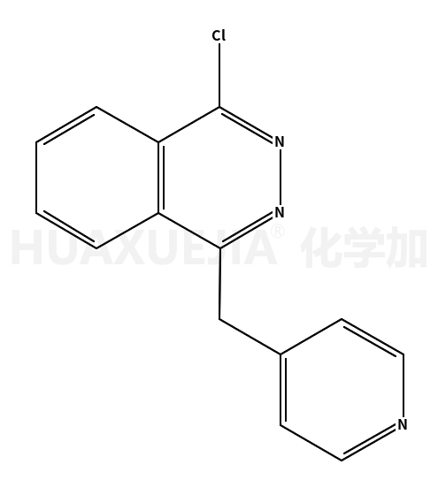 瓦他拉尼中间体