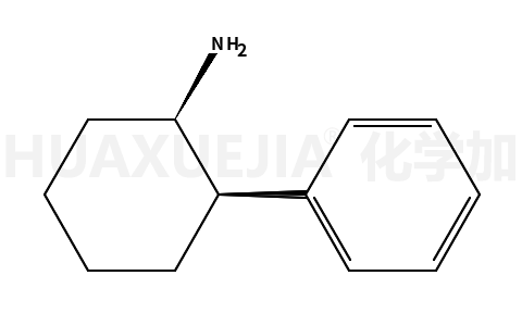 trans-2-phenylcyclohexylamine