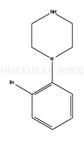 1-(2-溴苯基)哌嗪