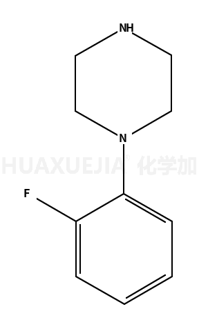 1-(2-氟苯基)哌嗪